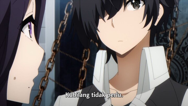 Dicupang Lord Cid