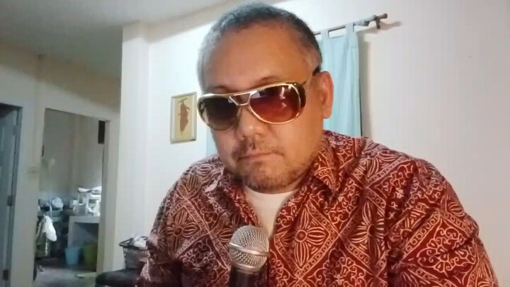 Let Me cloned by Elvis Non