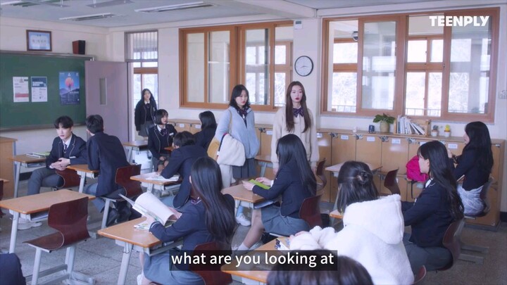 Lèt me øff thè e🌏th ep 21-25 eng sub