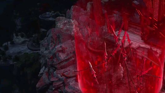 Wu Dong Qian Kun S6 Eps 12 End Sub Indo