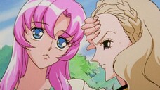 Revolutionary Girl Utena Episode 27