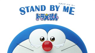 Stand by Me Doraemon - Bahasa Indonesia