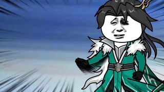 "A Mortal's Journey to Immortality" Episode 20丨Han Li kills the devil and joins the Candle Dragon Se