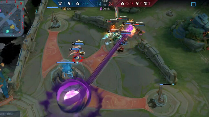 Suka nggak sih sama aku, Sima Yi yang tak terkalahkan dan super keren?