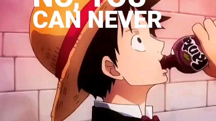 Luffy Keren