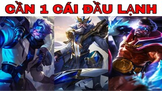 Những Pha Highlight Xử Lý Kỹ Năng Đầy Lạnh Lùng Hay Nhất Liên Quân | Tik Tok Liên Quân