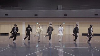 NCT DREAM 엔시티 드림 'Best Friend Ever'  Dance