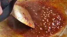 cumi pedas manis