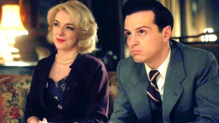 A rich second-generation heir and a poor young man swap identities, only to find the charade turns a