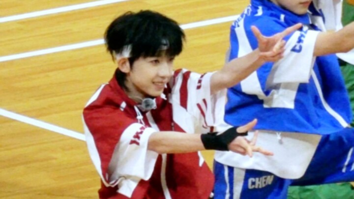 【杨博文】240706《THIS IS ME》直拍