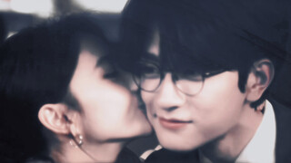 "Tình yêu của tôi nhận ra anh sớm hơn lý trí, lần này sẽ không để mất anh nữa đâu."