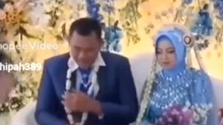 tragedi lucu di pernikahan