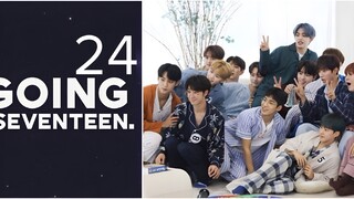 [ VIETSUB | SEVENTEEN ] GOING SEVENTEEN EP 24  📌 Quả Dâu 1998