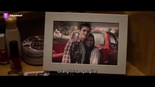 Haunt Psikopat(Subtitle Indonesia)
