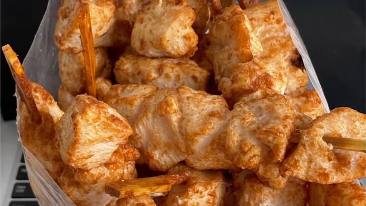 These instant foods are 10,000 times better than convenience store snacks!!