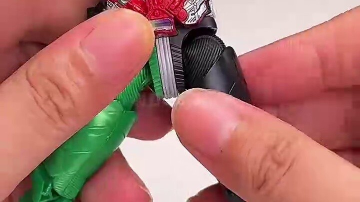 [Ahri's short review] 100 yuan gives you a chance to be with the devil, do you have the courage? frs