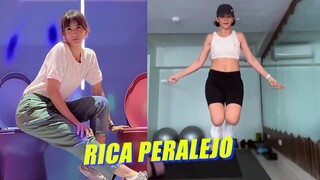 Fast Talk with Boy Abunda: Rica Peralejo (Ep. 314)