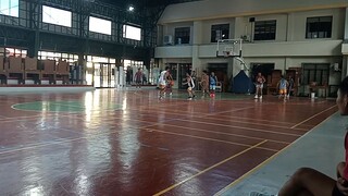 COA basketball court