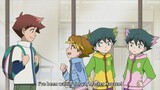 Shinkalion Season 1 Eps 35