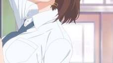 S2 Eps 11 Getsuyoubi no Tawawa/Tawawa on Monday