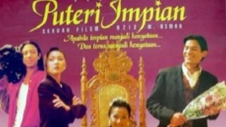 Puteri Impian(full movie)