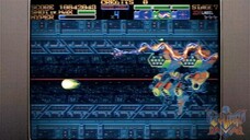 【exA-Arcadia】 EARTHION EXA LABEL (World Ver) 20.000.000pts OVER
