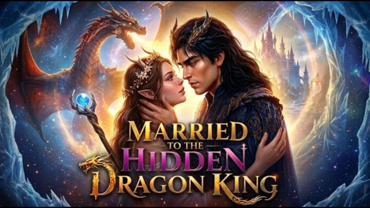 MARIED TO THE HIDDEN BLACK DRAGON KING (FULL ENG-SUB/DUB)