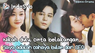 Tersambar petir lalu terpindah! Satu keluarga bangkit, aku bisa dengar suara hati mereka~#Minidrama
