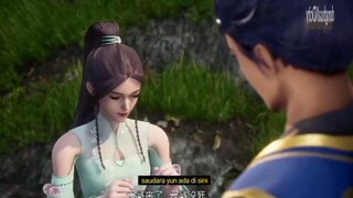 supreme God amperor Eps 307