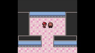 Pokémon Gold [Part 37: VS. Lt. Surge!] (No Commentary)