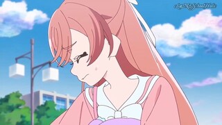 Episode 1 | Hirogaru Sky! Precure (Soaring Sky! Pretty Cure) | Sub Indo