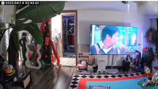 Thực tập sinh Thanh Xuân Có Bạn 2 He Meiyan tiết lộ cô từng là nạn nhân của bạo lực gia đình#, cô ch