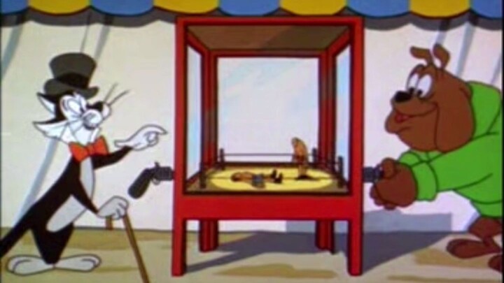 Woody นกหัวขวานจอมเจ้าเล่ห์ VOL.17 ตอน เจ้หมาจอมบ้าพลัง