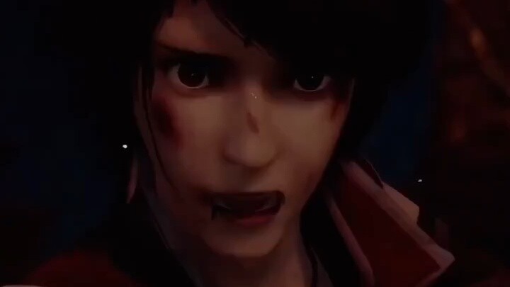 ฝ่าบาท พระองค์ยัง... ไร้เดียงสาเกินไป...