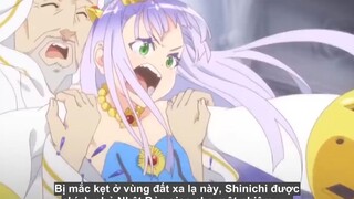 Top 10 Phim Anime Nam Chính Bị Dịch Chuyển Sang Thế Giới Khác Và Sở Hữu Harem p2