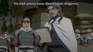 Arslan Senki Episode 21 Sub Indo