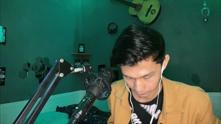 Ketika cinta bertasbih