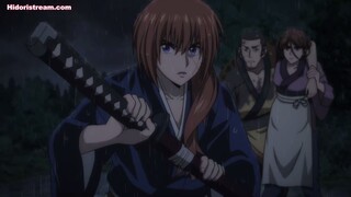 Rurouni Kenshin Season 2 -Kyoto Disturbance- Episode 10 (Subtitle Indonesia)