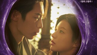 "Kebangkitan: Cahaya dan Bayangan" Musim 2 OST.3 "Maaf" Ailee