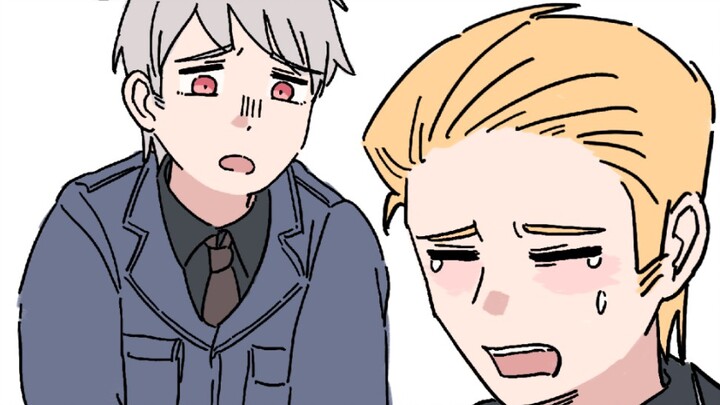 [คู่รักดอกไม้ & แบ่งระหว่างพ่อแม่และลูก] คุณติดเชื้อในอิตาลีหรือไม่? -