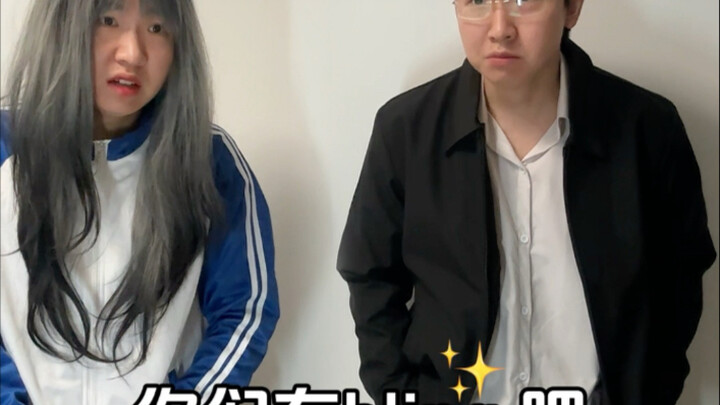 【Bu Enyu】The latest video is here—come check it out!