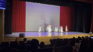 新加坡中国文化节