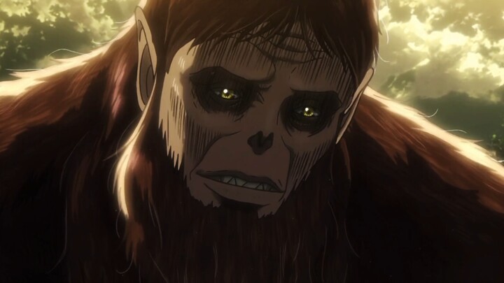 At the time, this scene left me deeply shaken for a long while.