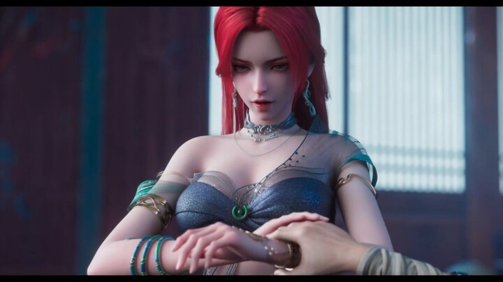 Iπ Searchπ Godπ | Episode 5