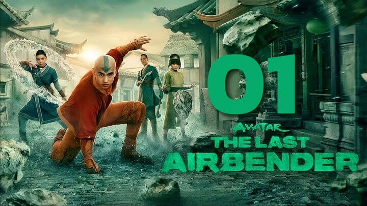 🇺🇲EP. 1 THE FOUR NATION S2 (2026) | ENG SUB | Adventure/Fantasy/Action