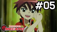 Turning Mecard (Hindi) |S1.E5 ∙ Battle in the Cave