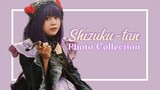 Shizuku-tan Cosplay Photo Collection!!