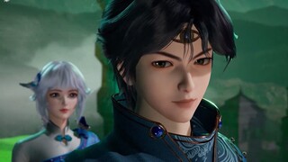 The Devine Emperor Of Destiny Eps 12 Indo