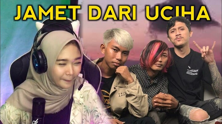 Antara Roy Uciha dan Roy Kimochi - CINCANT TV Reaction