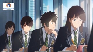 Ottaviano Montalto thánh edit - AMV - Người lạ ơi #anime #schooltime